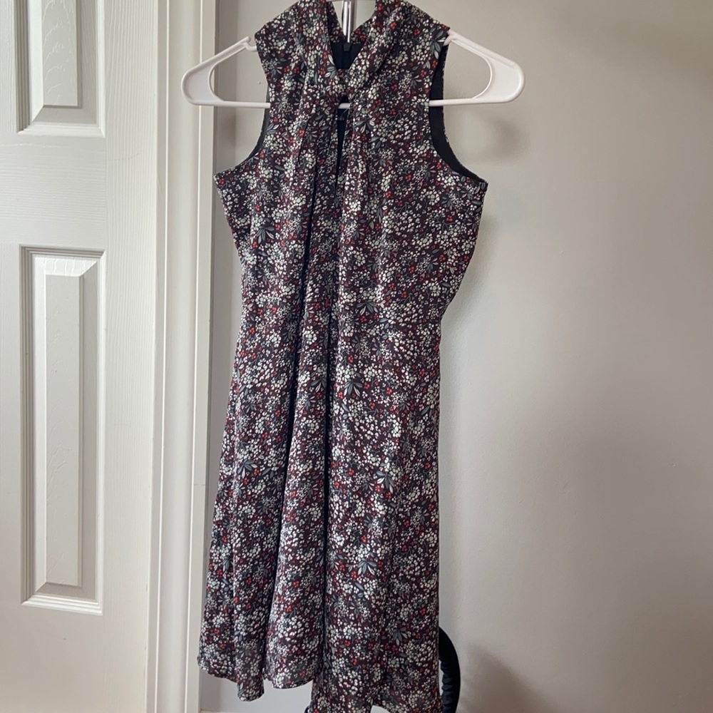 Loft Dress, Size 00P, Tags on